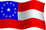 Flag of the Confederacy