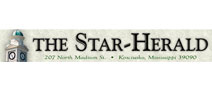 starherald.net - Kosciusko, MS