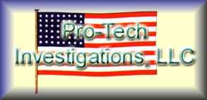 Pro-Tech Investigations, LLC, Laurel, MS -- Investivating Negligent Company Hiring Practices