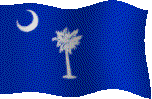 South Carolina: Seceded 12/17/1860